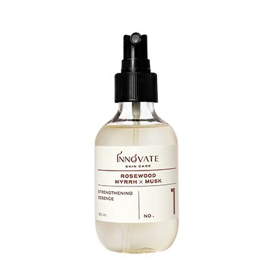 豐韌營養素 Hair Strengthening Essence｜滋養強健頭髮，保濕潤澤活絡髮絲