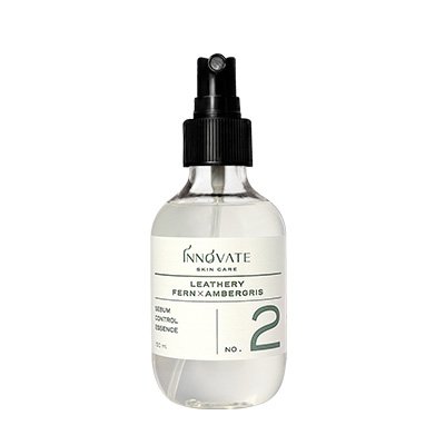 2號 淨衡營養素 Sebum Control Essence｜平衡油脂、清爽保濕，涼感舒適全日呵護