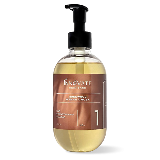 秀髮修復強化與滋潤｜乾性脆弱髮專用，養護髮根蓬鬆韌性